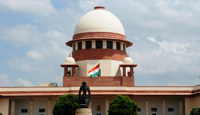 Image of Supreme Court of India 1