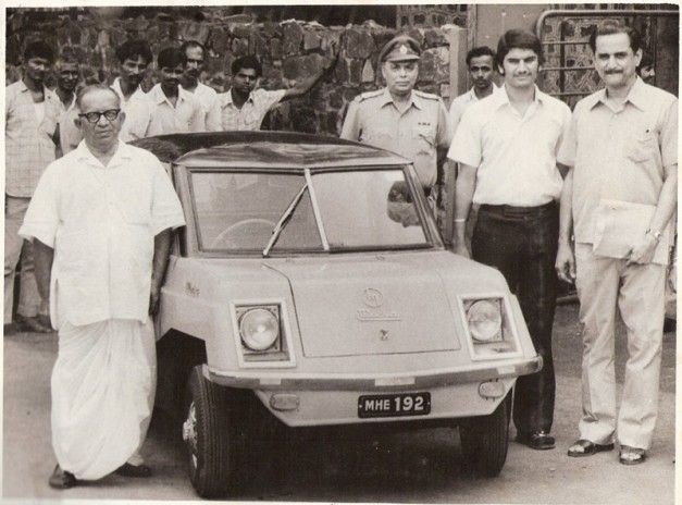 shankarraos 1971 final