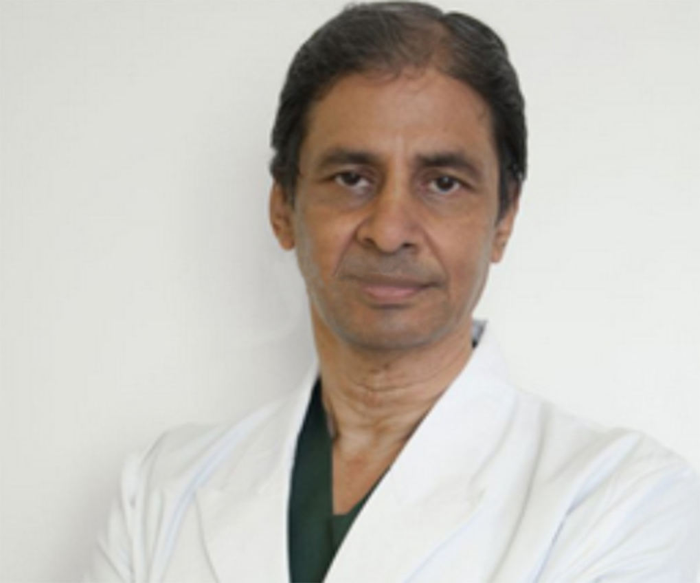 dr. ashok rajgopal 1