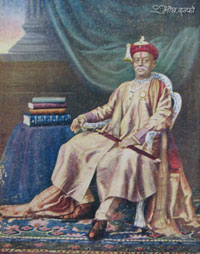 Balasaheb Pant Pratinidhi