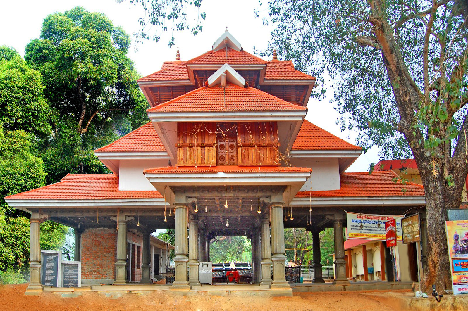 duryodhana temple 1