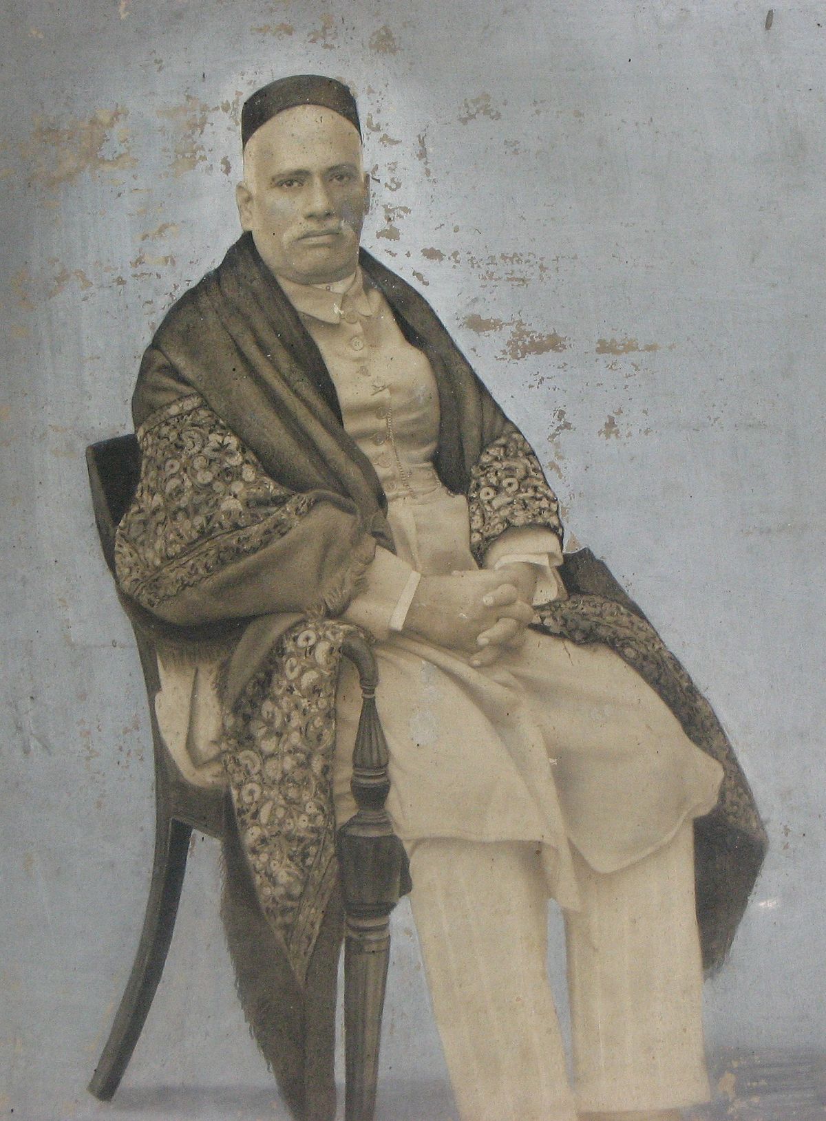 1200px Devaki Nandan Khatri Portrait