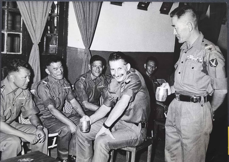 lesser known facts about Indias most badass army general sam manekshaw 500 1 5e8746957f609