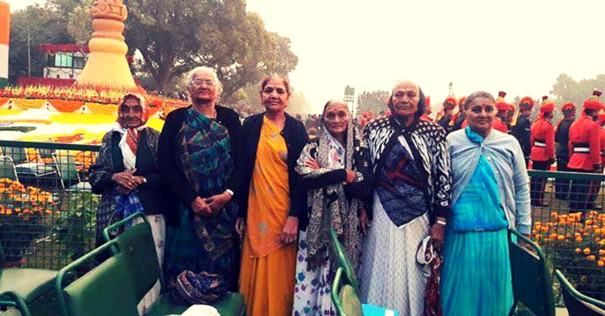 In 1971 300 Bhuj Women Risked Their Lives to Revive a Bombed Airstrip in 3 Days Vinaya