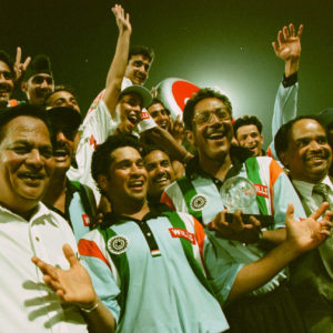 कोकाकोला कप १९९८