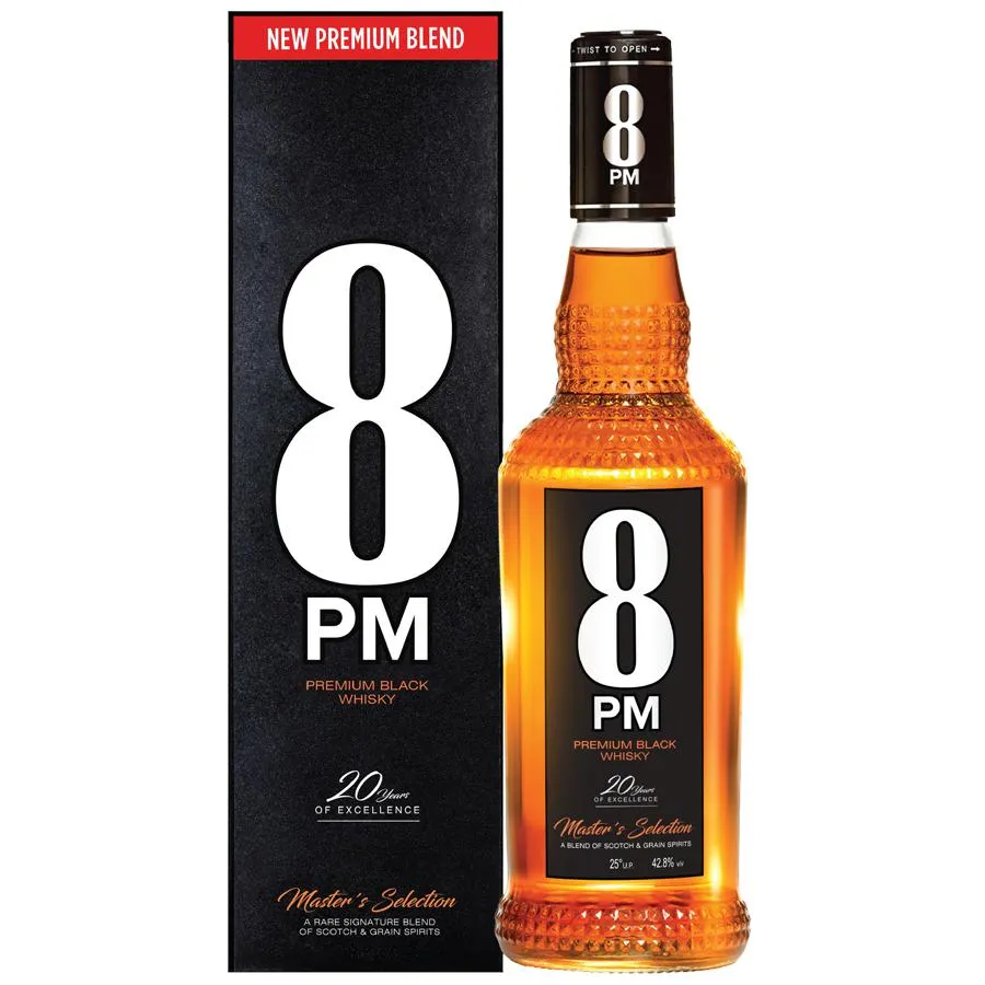 40202837 3 8pm premium black whisky