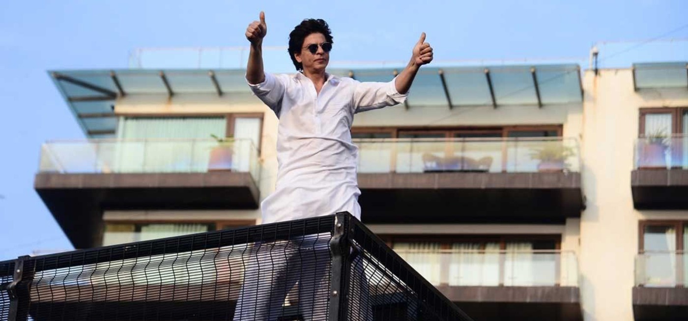 From A Grand Elevator System To A Mini Theatre Shah Rukh Khans Mannat Is A Dream Come True